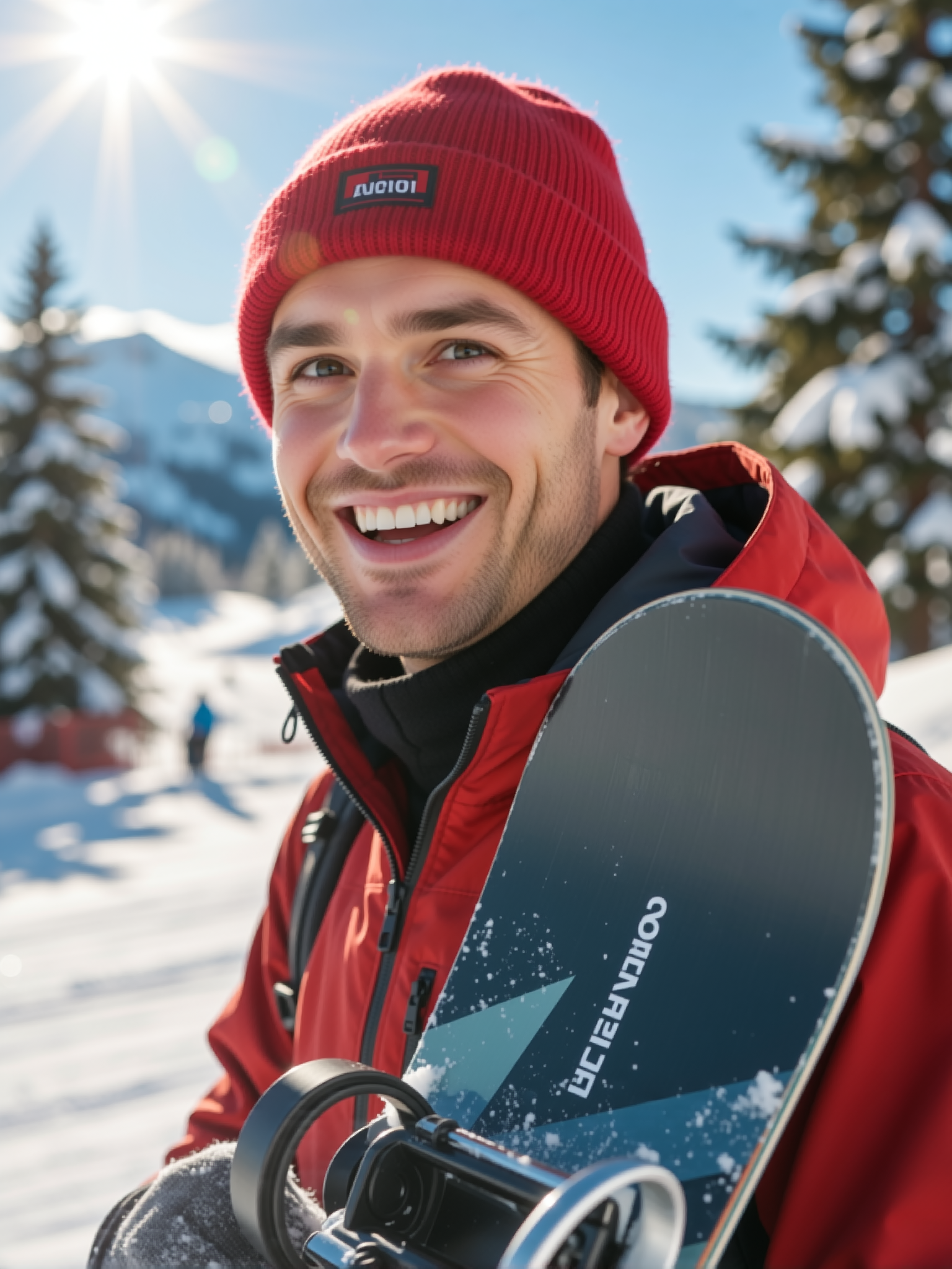 Pro Beanie